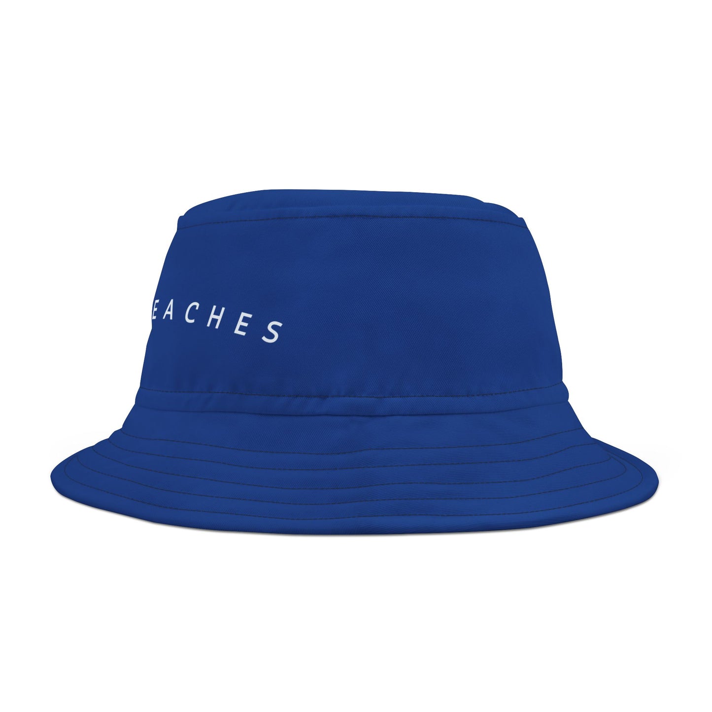 Bucket Hat Northern Beaches embroidered logo