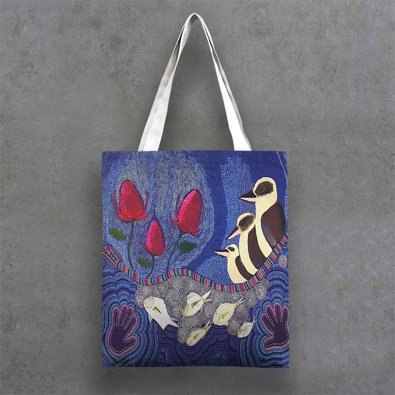 Tote Bags - Lost Manly Shop