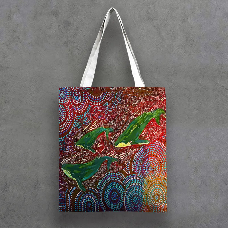 Tote Bags - Lost Manly Shop